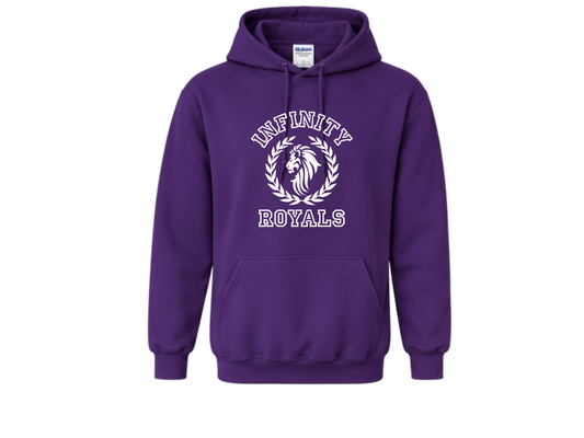 Infinity Hoodie