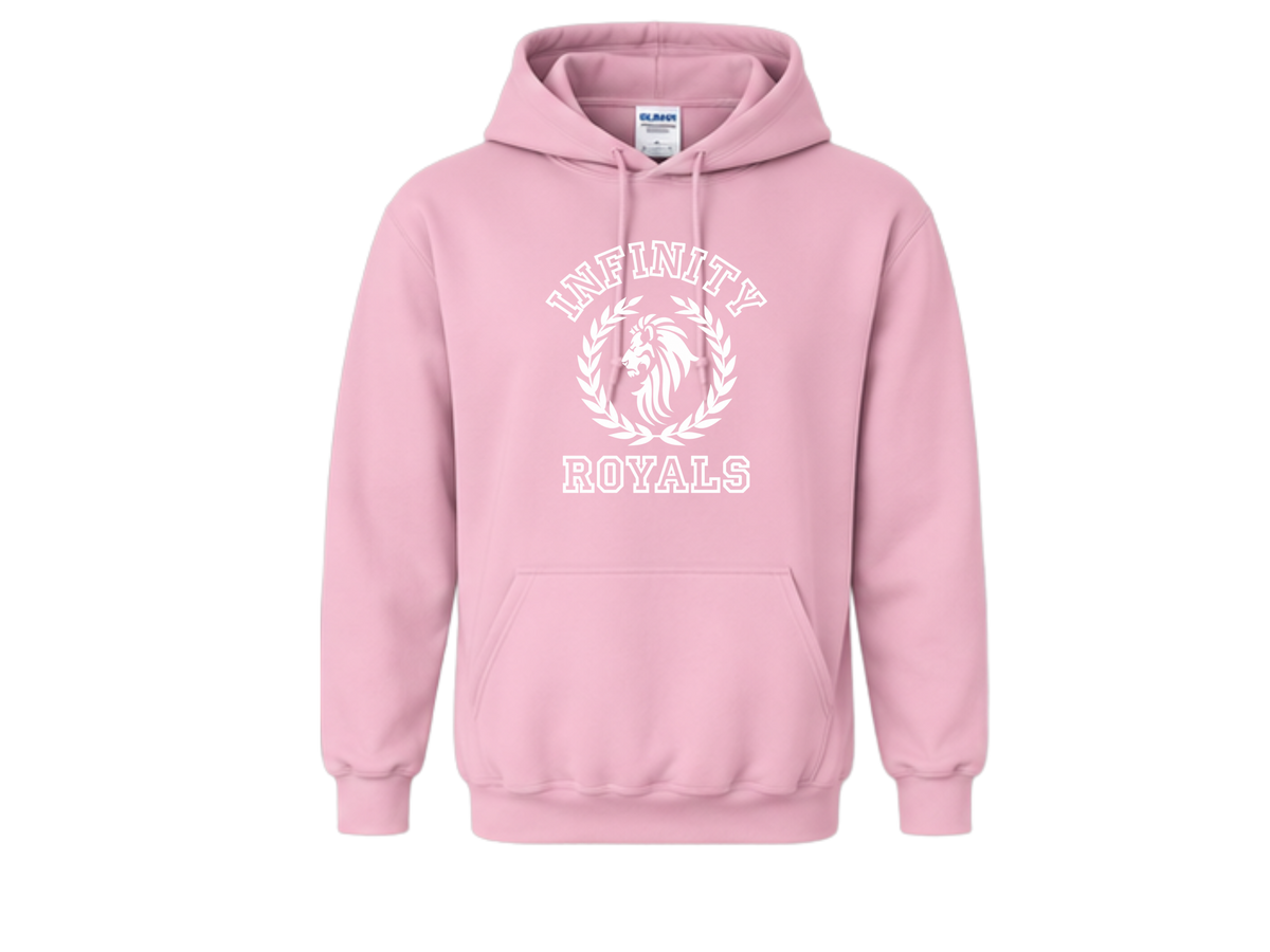 Infinity Hoodie