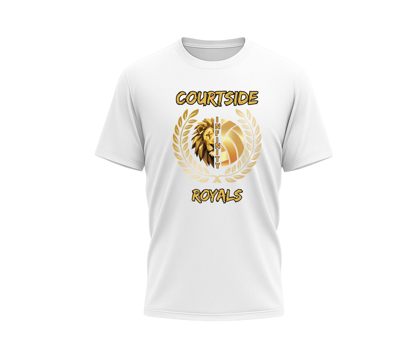 Infinity COURTSIDE T-Shirt