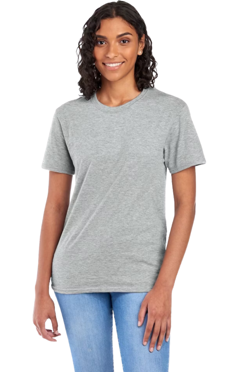 Soft Touch T-shirt