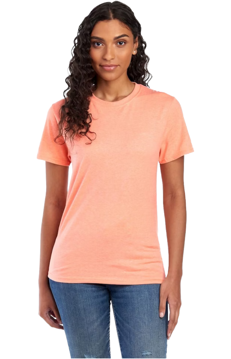 Soft Touch T-shirt