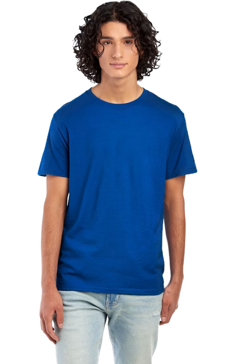 Soft Touch T-shirt