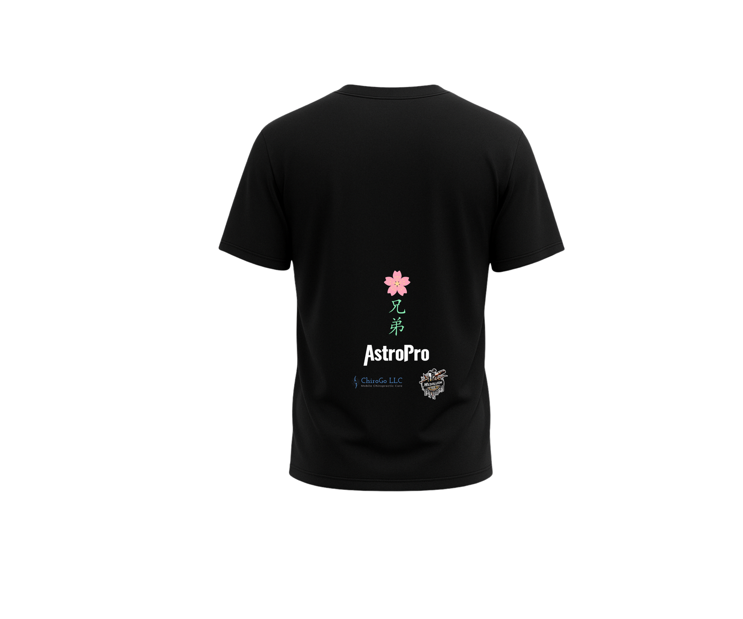Asano Fan Shirt