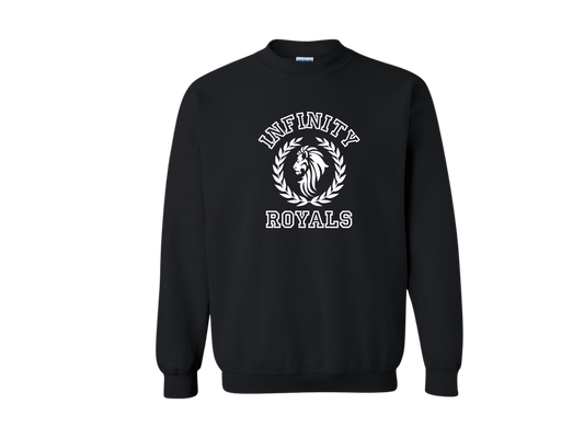 Infinity Crewneck Sweatshirt
