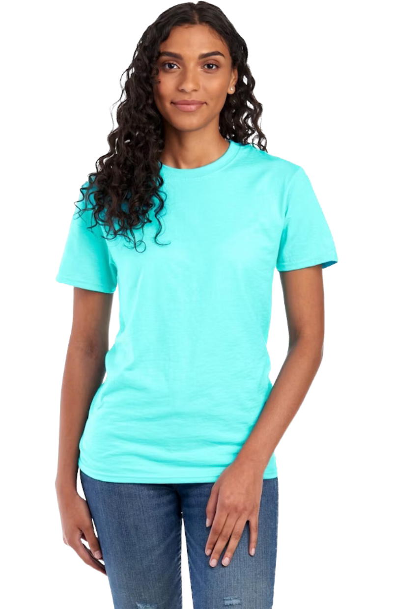 Soft Touch T-shirt