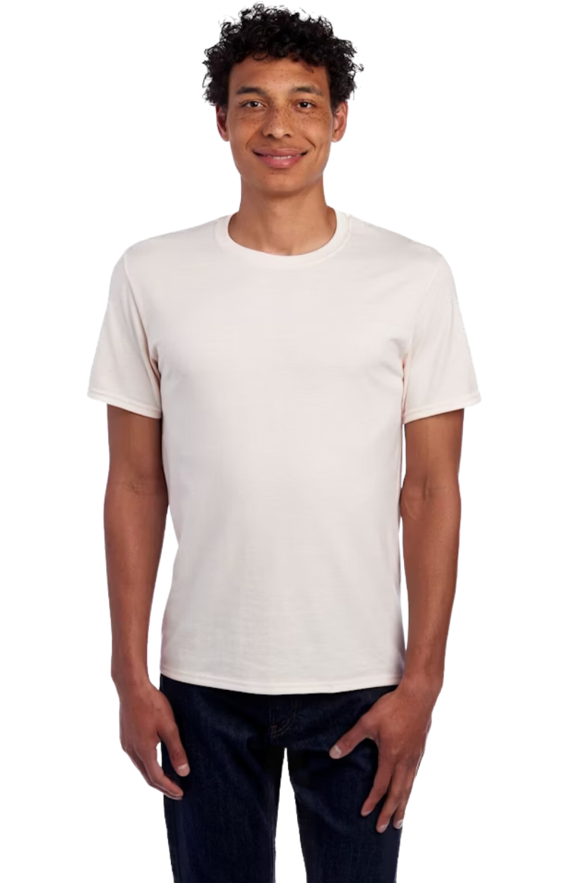 Soft Touch T-shirt