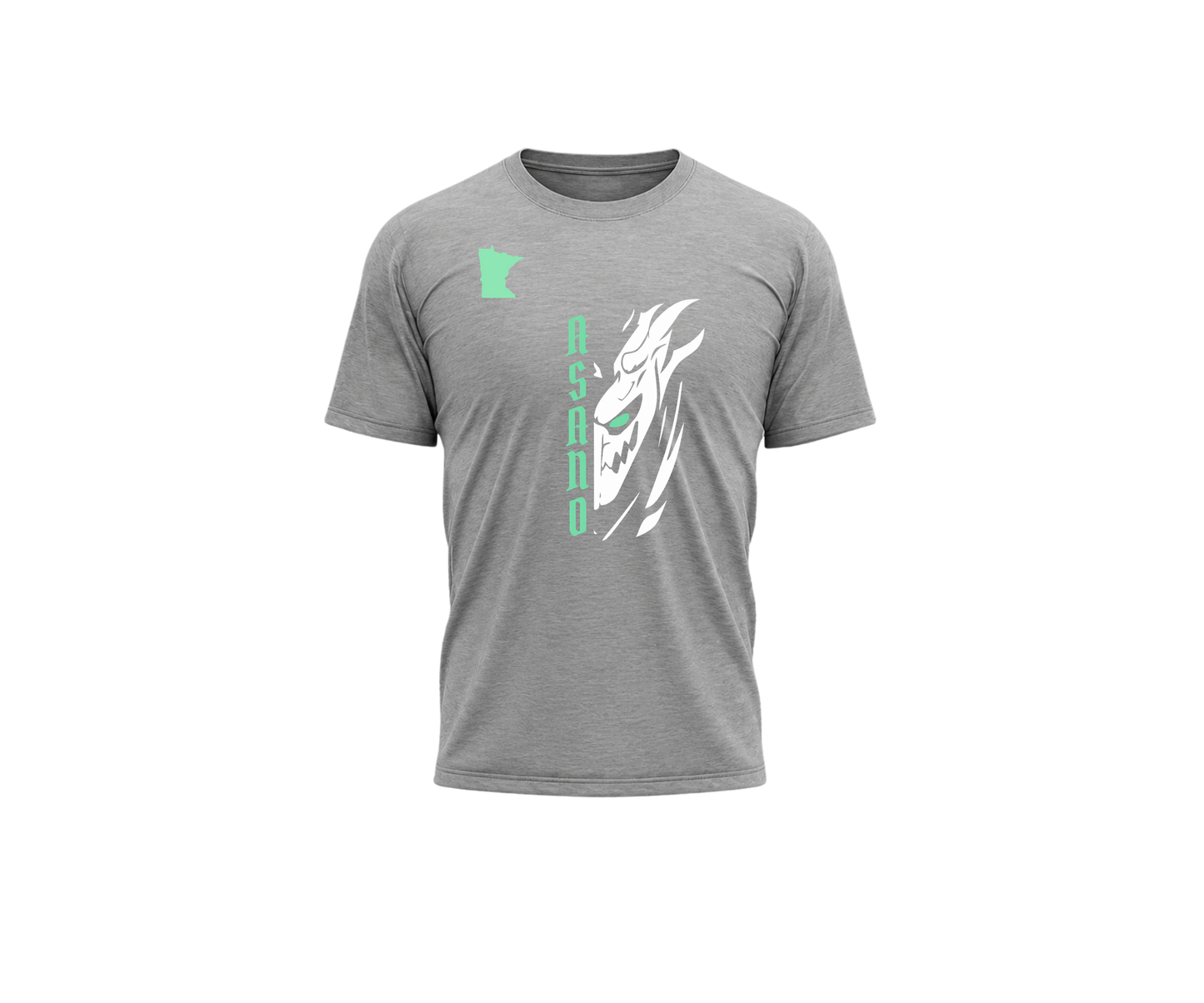 Asano Fan Shirt