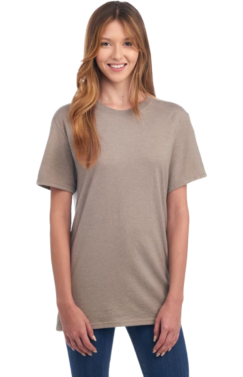 Soft Touch T-shirt
