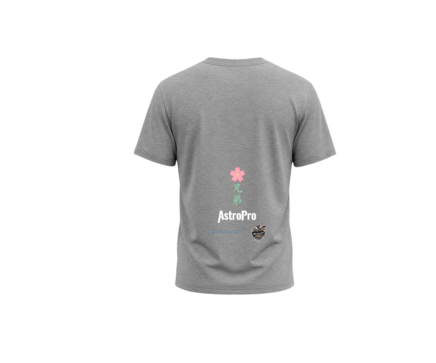 Asano Fan Shirt