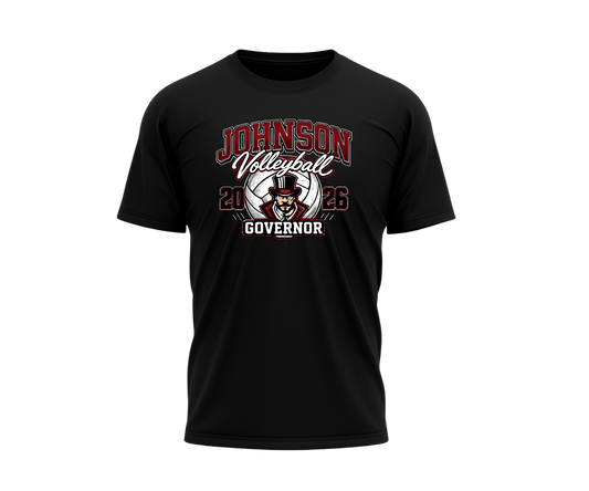 Johnson Fan Shirt