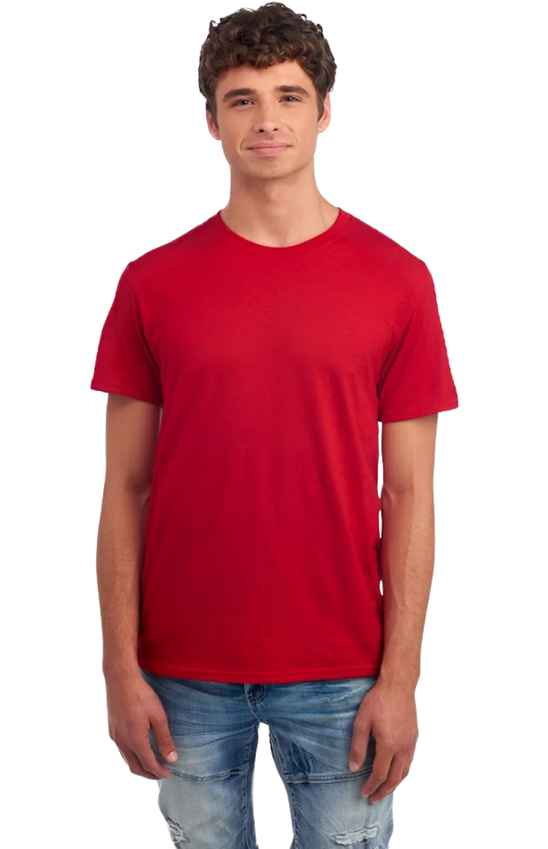Soft Touch T-shirt