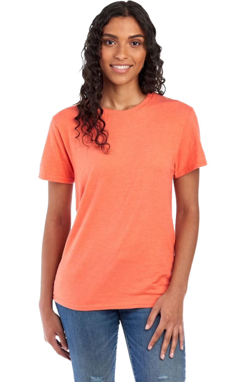 Soft Touch T-shirt