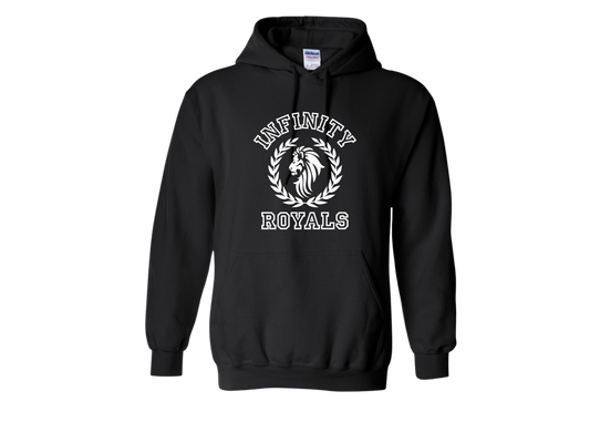 Infinity Hoodie