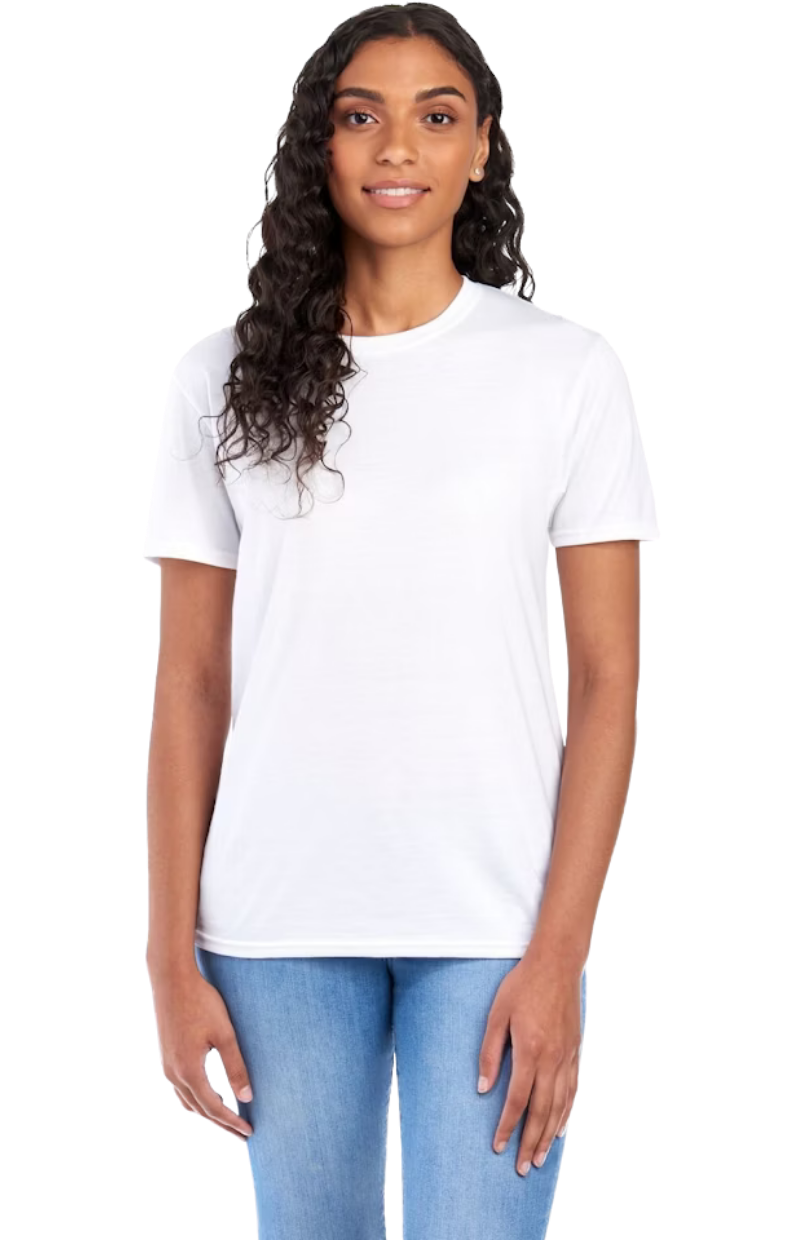 Soft Touch T-shirt