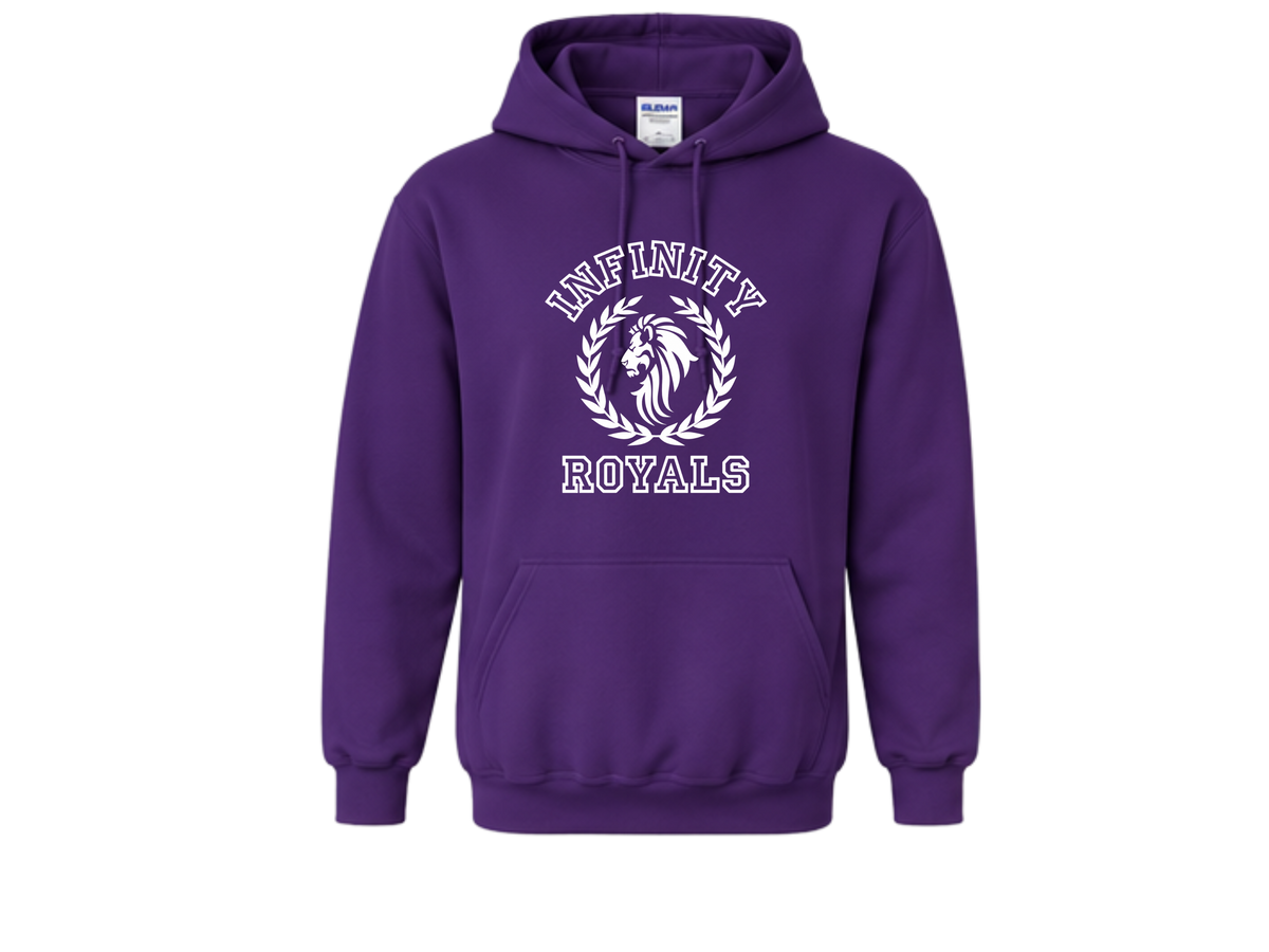 Infinity Hoodie