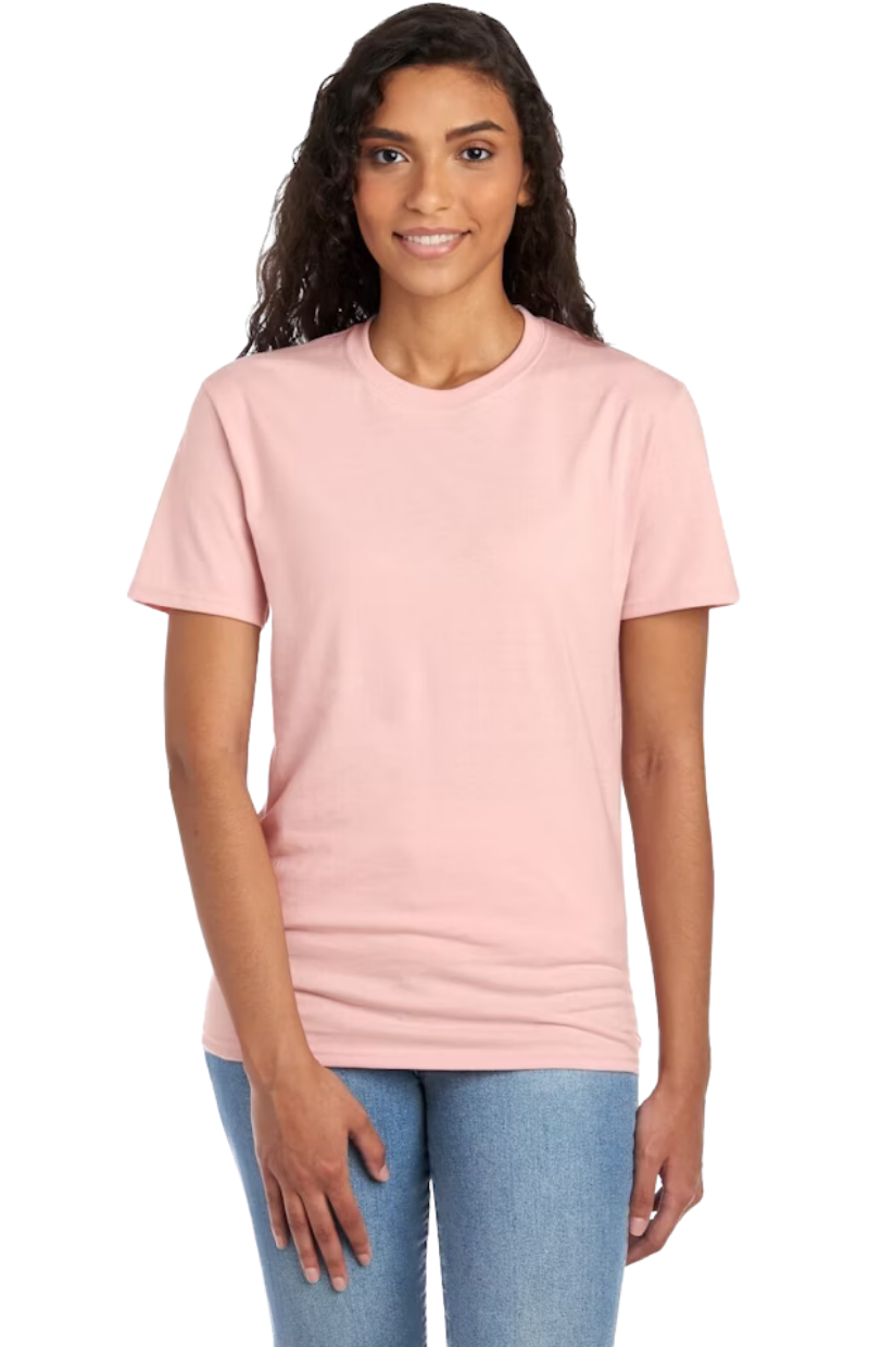 Soft Touch T-shirt