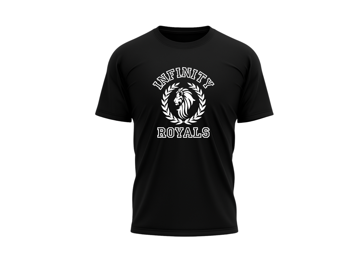 Infinity Short Sleeve T-Shirt