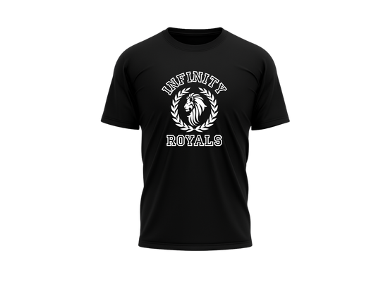 Infinity Short Sleeve T-Shirt