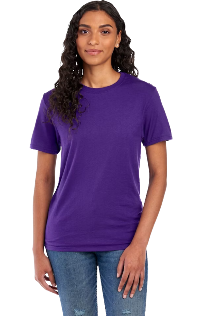 Soft Touch T-shirt