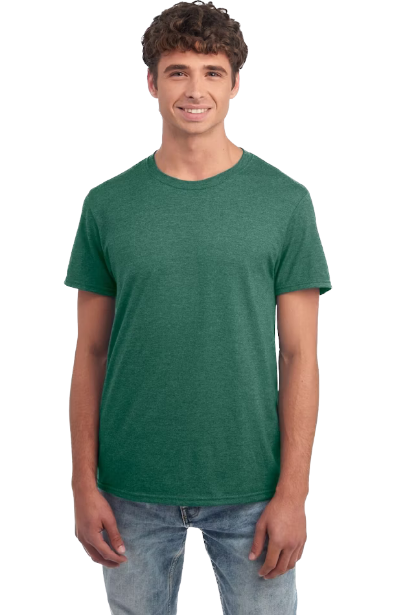 Soft Touch T-shirt