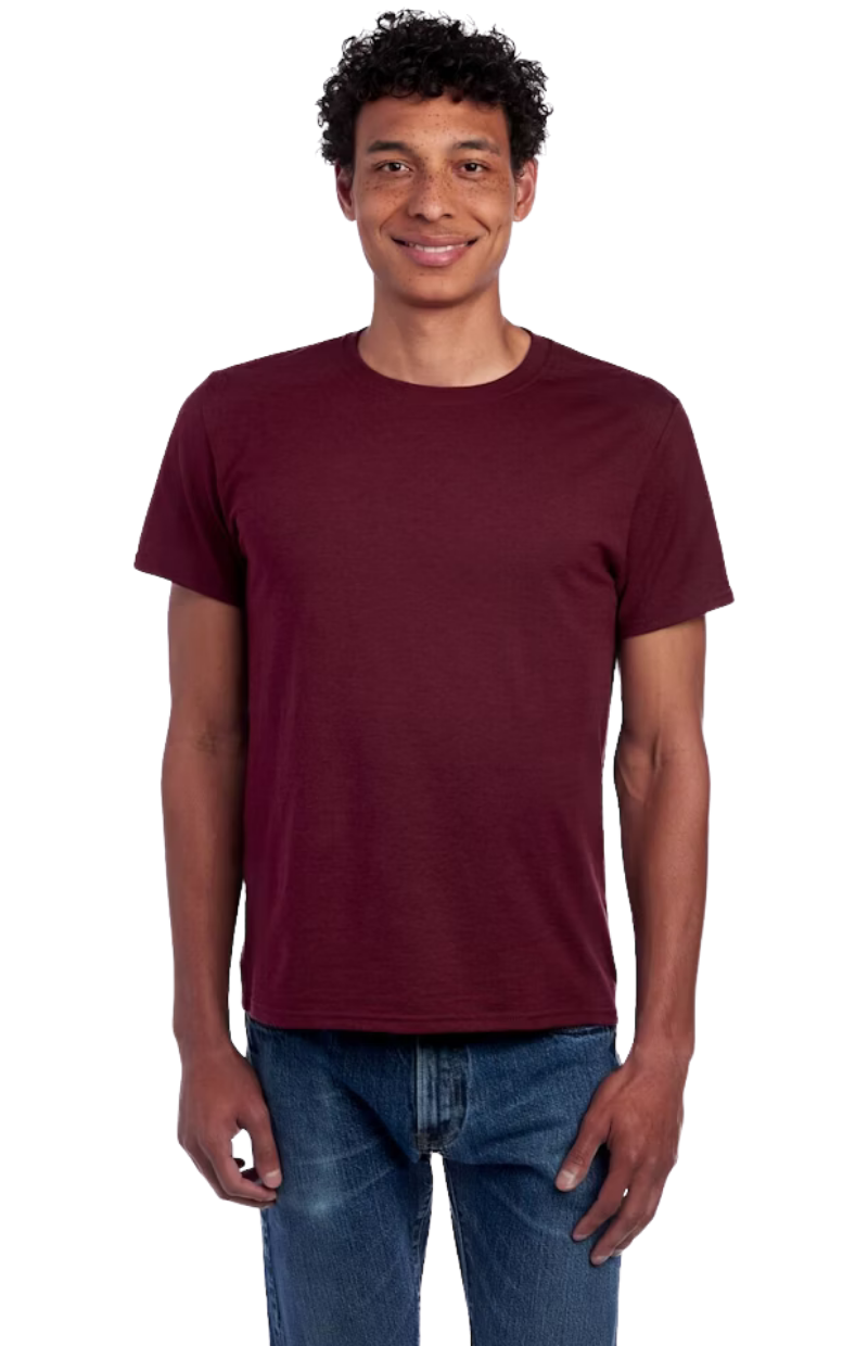 Soft Touch T-shirt