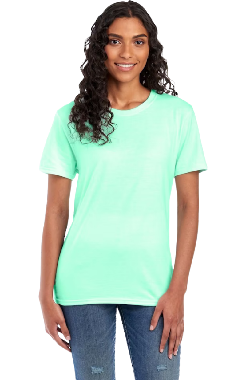 Soft Touch T-shirt