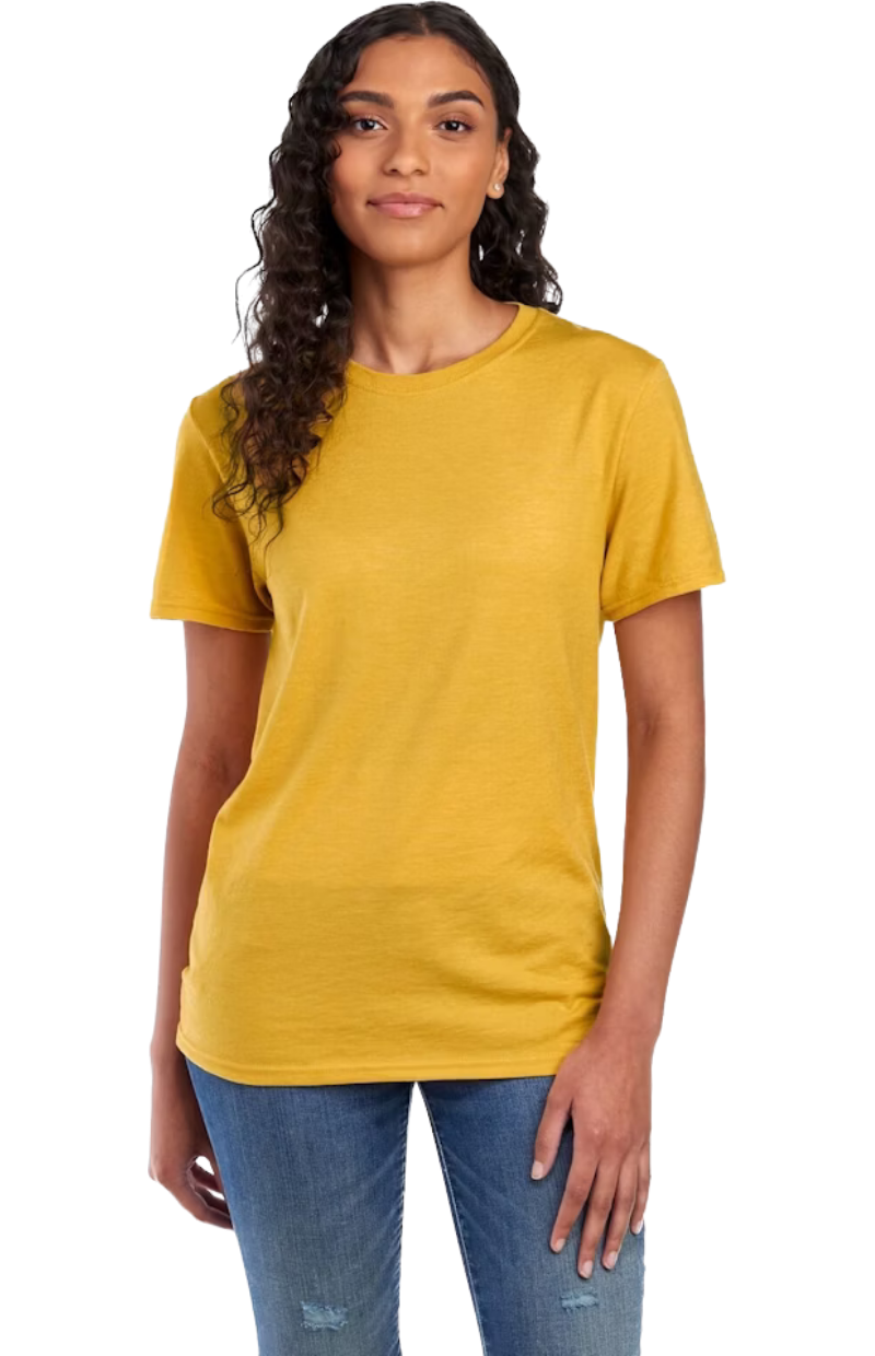 Soft Touch T-shirt