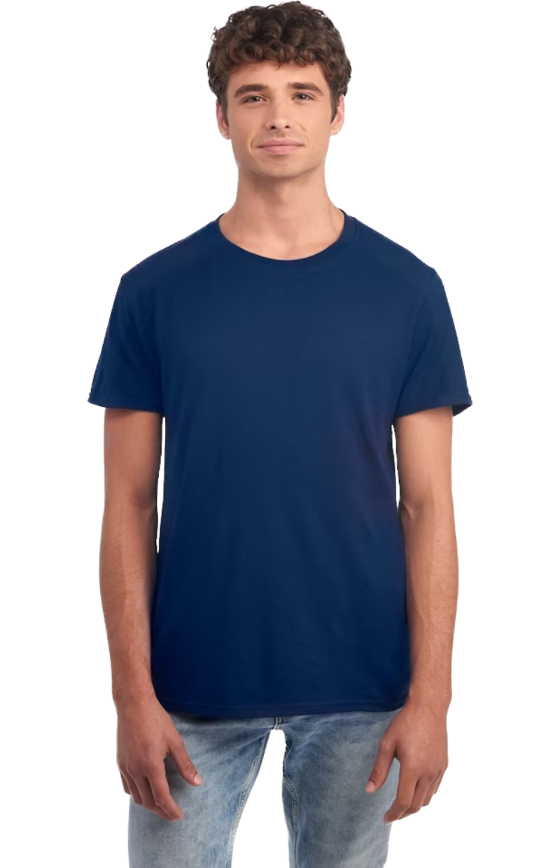 Soft Touch T-shirt