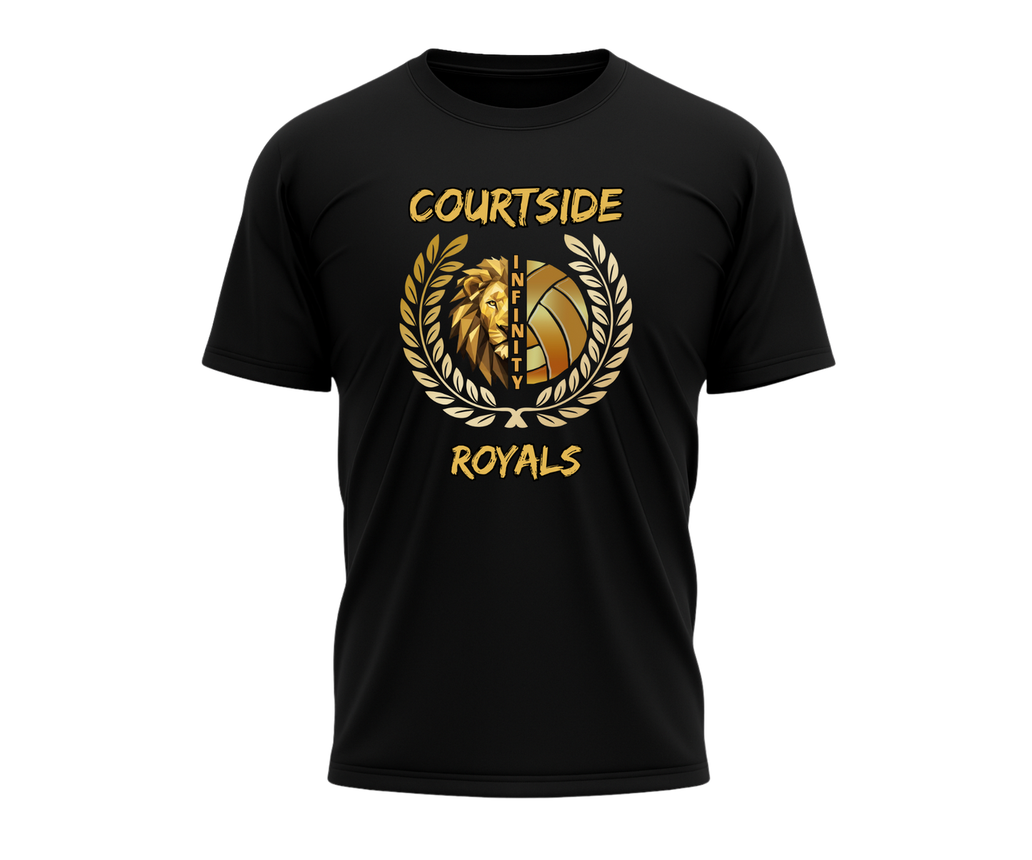 Infinity COURTSIDE T-Shirt