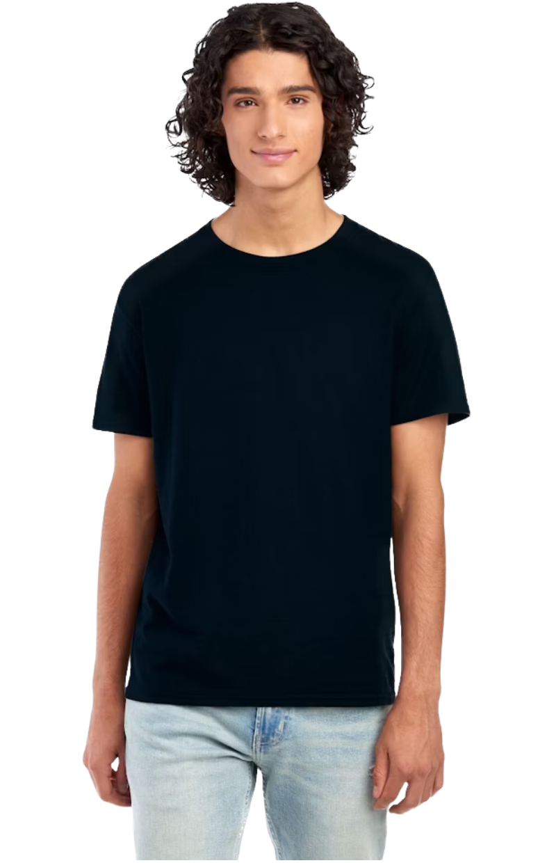 Soft Touch T-shirt