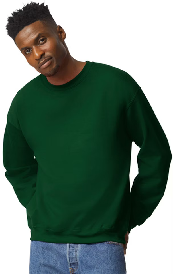 Classic Sweatshirt