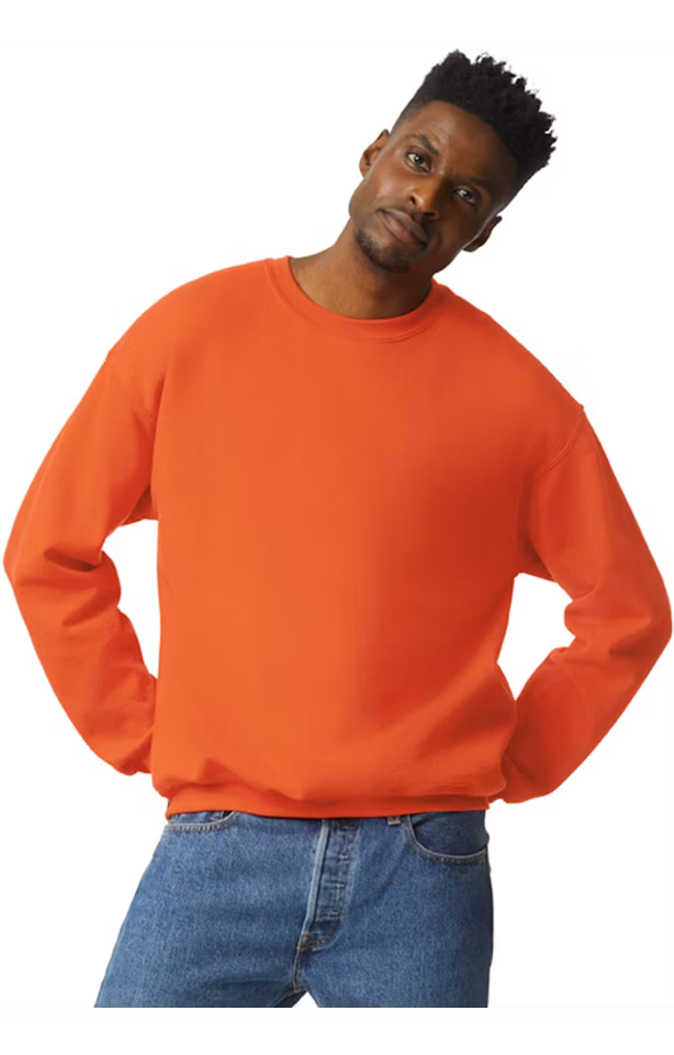 Classic Sweatshirt