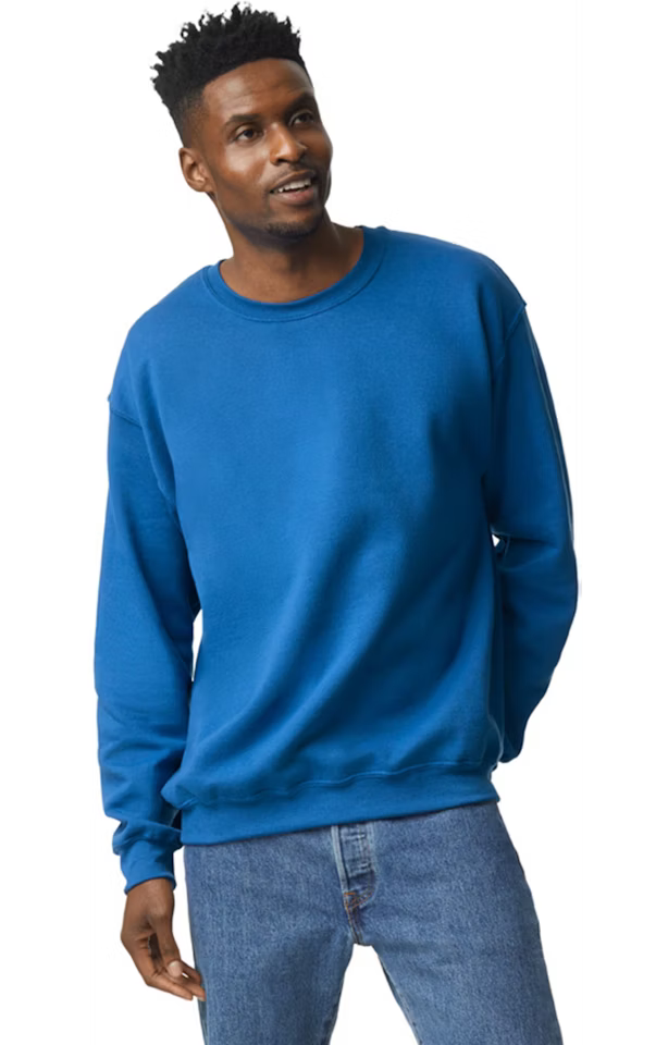 Classic Sweatshirt
