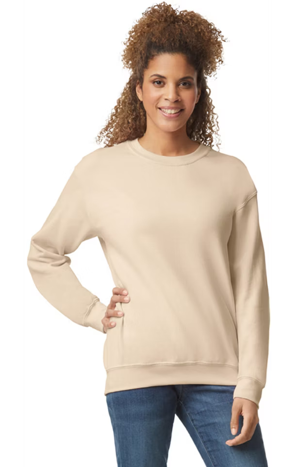 Classic Sweatshirt